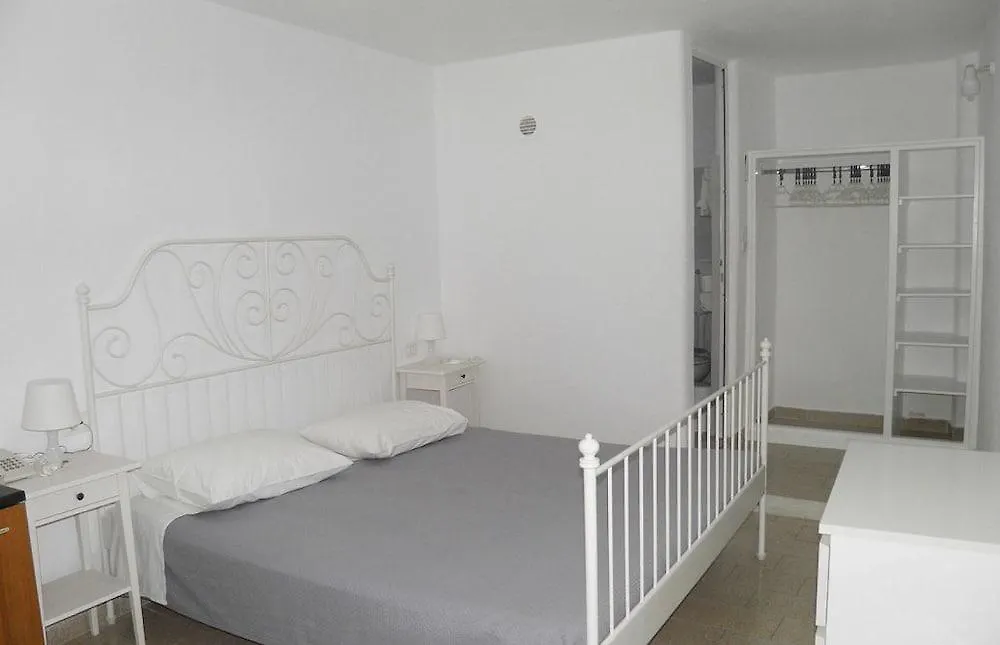 Anastasios Sevasti Hotel Mykonos Town