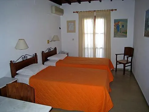Anastasios Sevasti Hotel Mykonos Town 3*,  Greece
