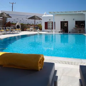 Domna Ξενοδοχείο