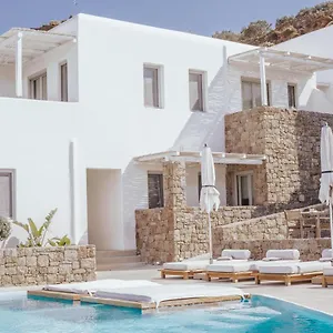 Arocaria Mykonos ***** Mykonos Town