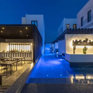 Mazera Boutique **** Mykonos Town