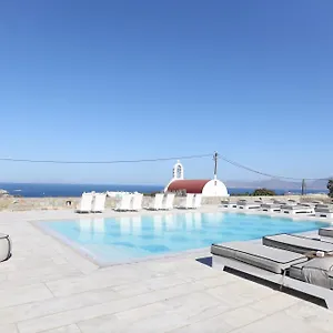 Margie Mykonos **** Mykonos Town
