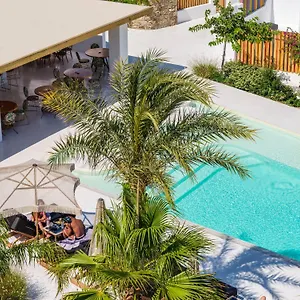 Axel Mykonos - Adults Only ***** Mykonos Town