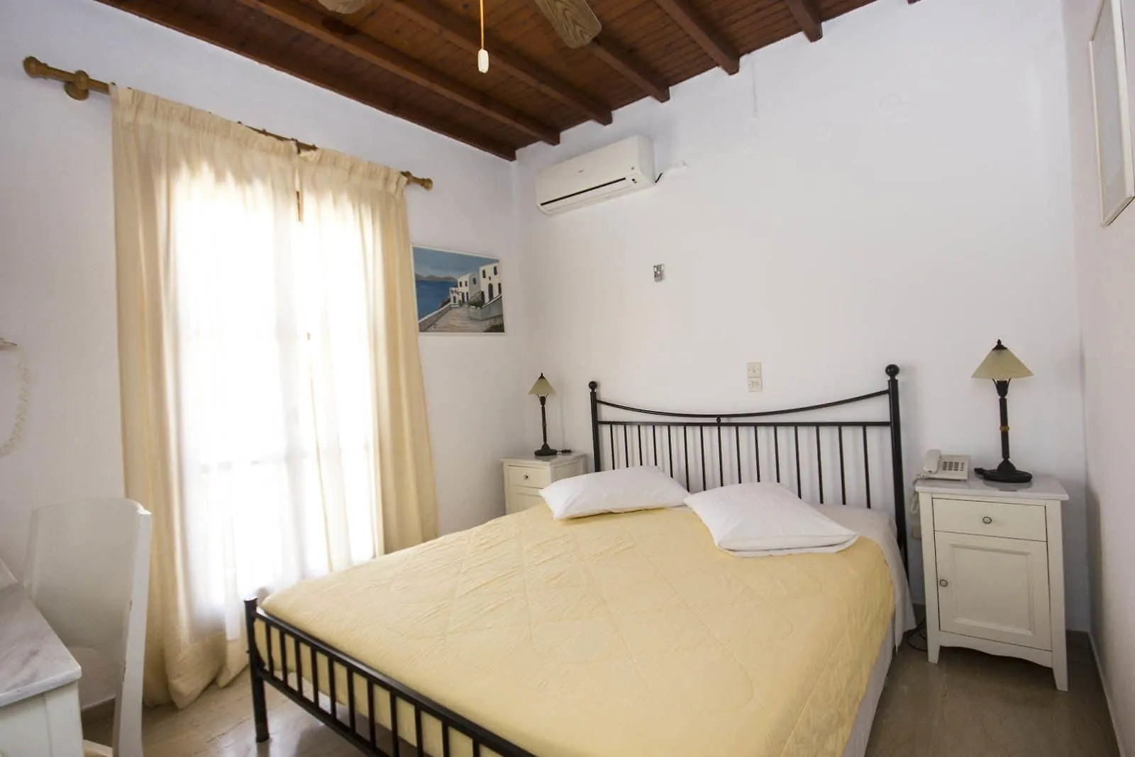 Anastasios Sevasti Hotel Mykonos Town