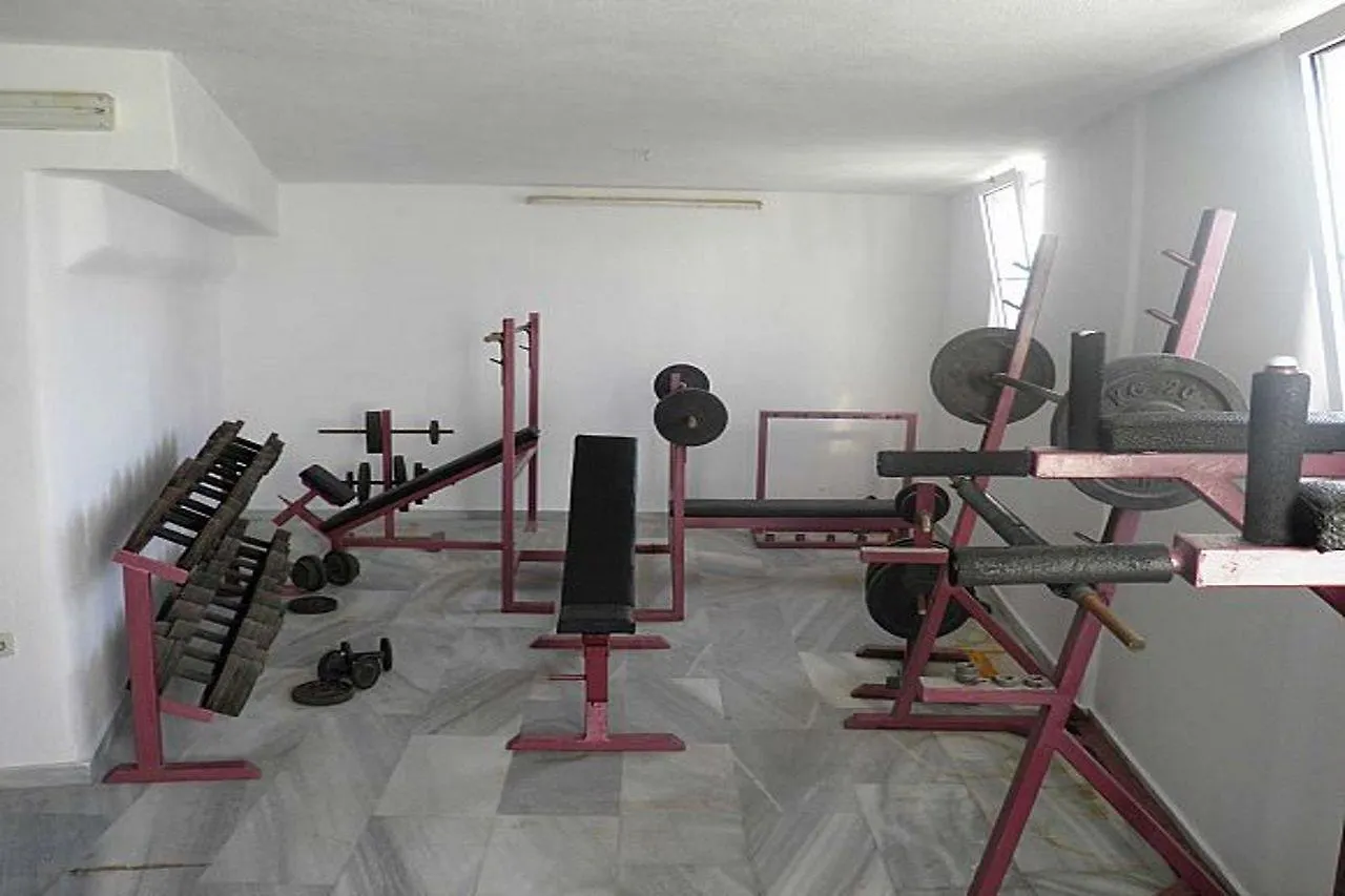 Anastasios Sevasti Hotel Mykonos Town