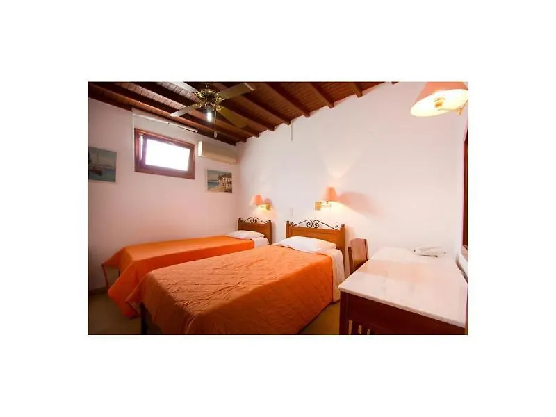 Anastasios Sevasti Hotel Mykonos Town