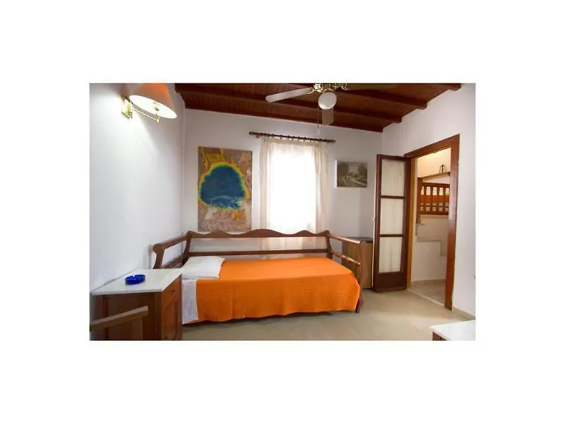 Anastasios Sevasti Hotel Mykonos Town