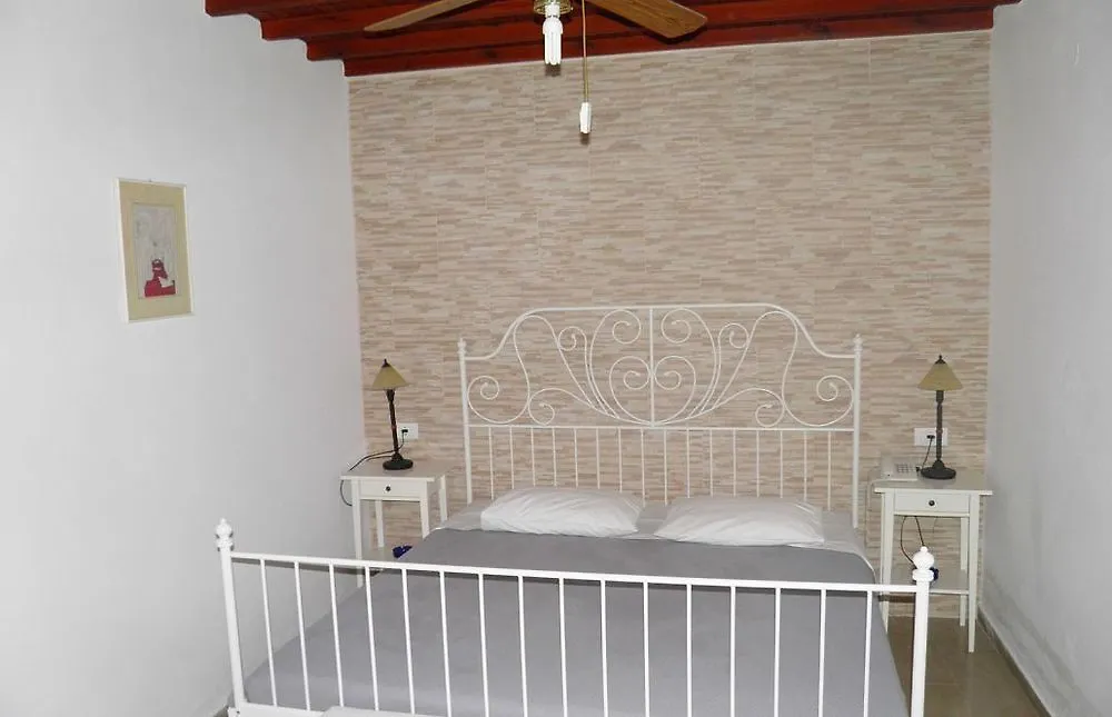 Hotel Anastasios Sevasti à Mykonos Town 3*,  Grèce