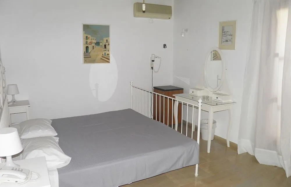 Hotel Anastasios Sevasti à Mykonos Town